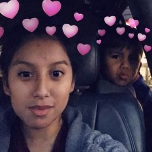 Meet your Posher, Evelyn